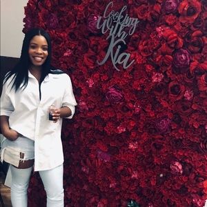 Meet your Posher, Kia